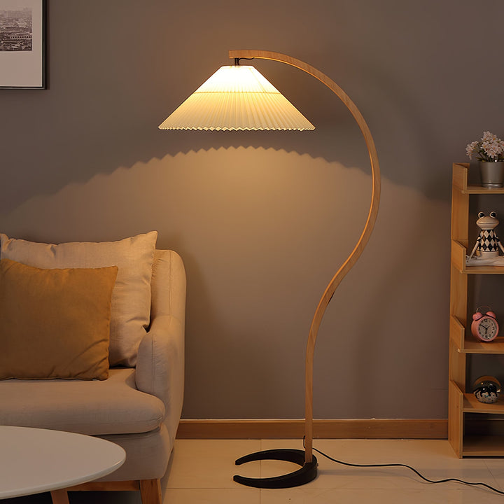 Caprani Arc Floor Lamp