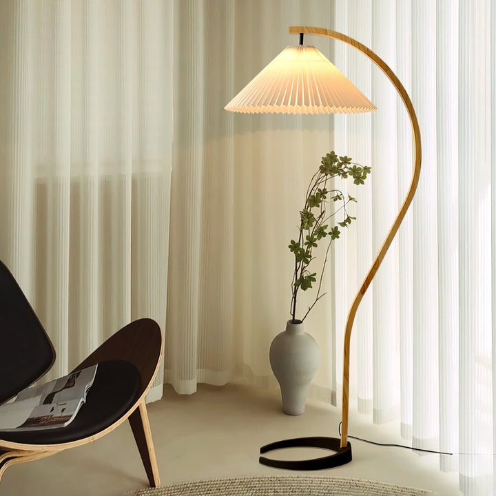 Caprani Arc Floor Lamp