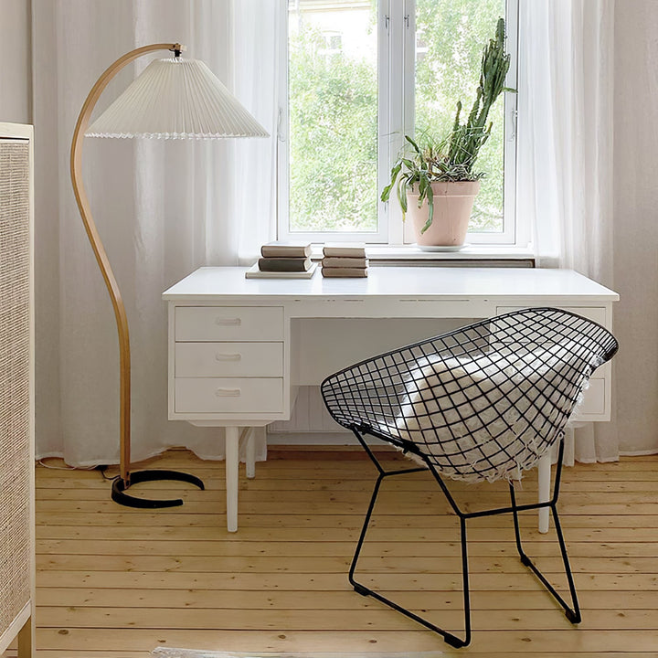 Caprani Arc Floor Lamp