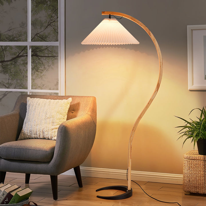Caprani Arc Floor Lamp