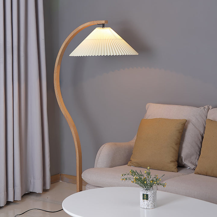 Caprani Arc Floor Lamp