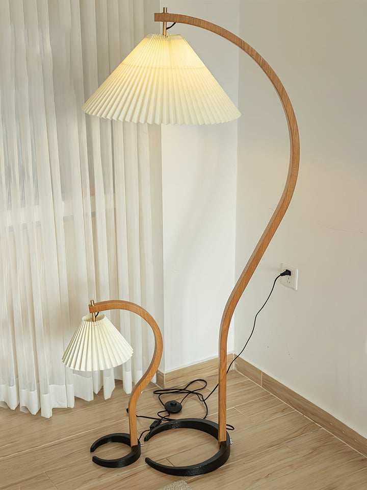 Caprani Arc Floor Lamp