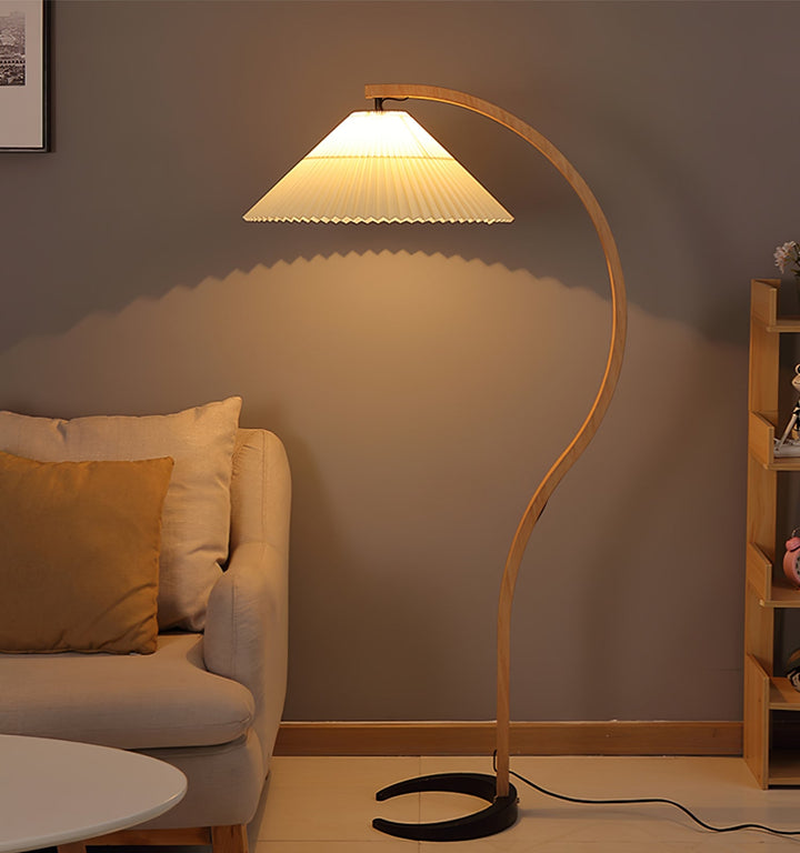 Caprani Arc Floor Lamp