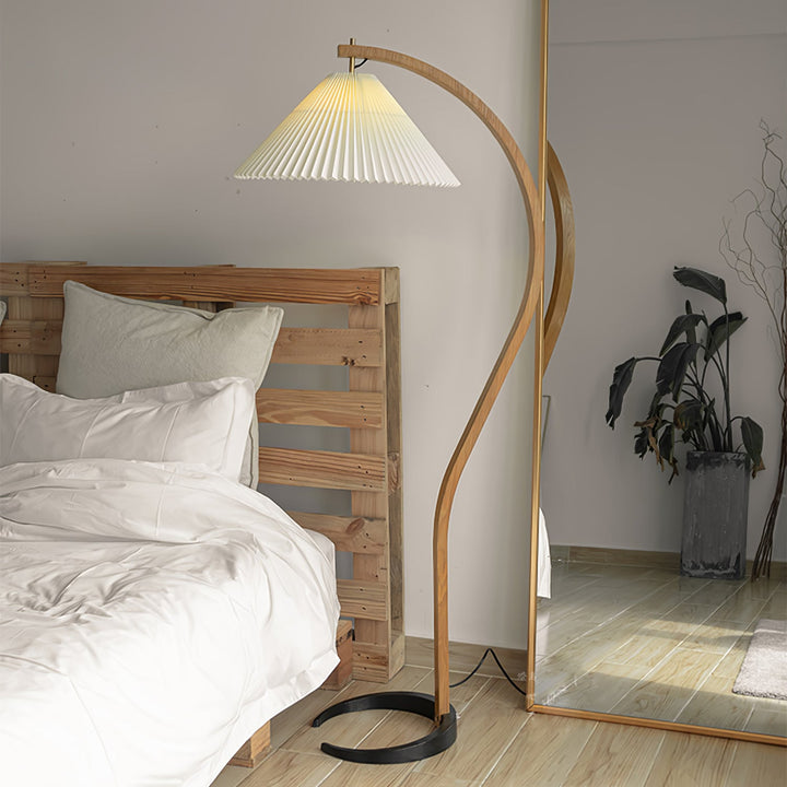 Caprani Arc Floor Lamp