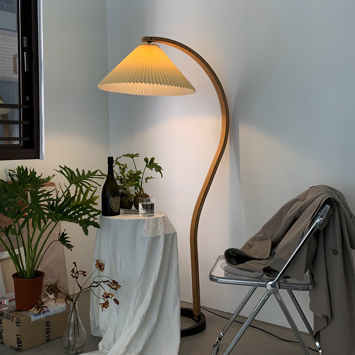 Caprani Arc Floor Lamp