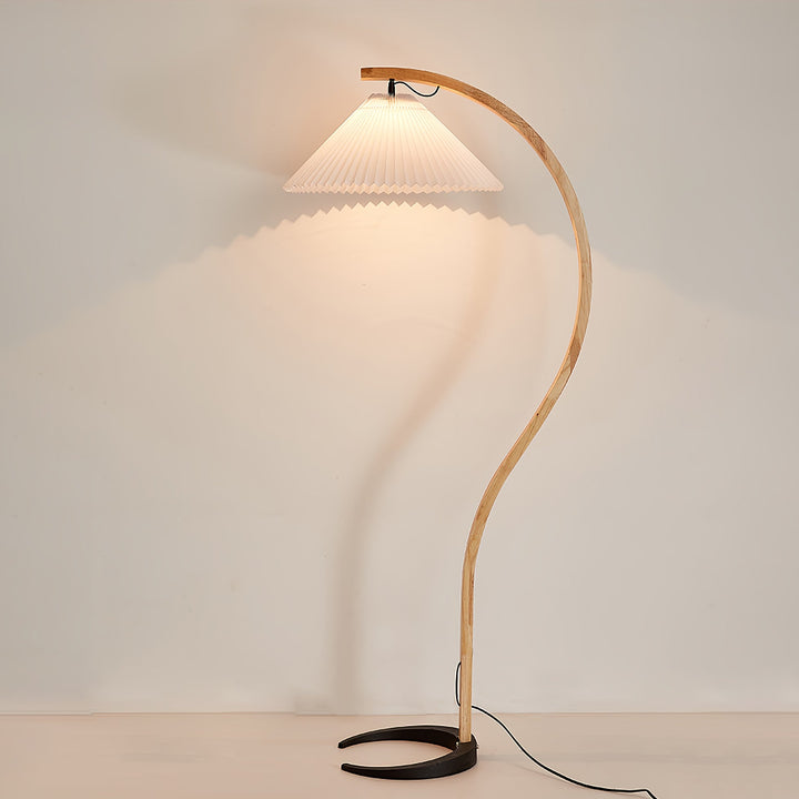 Caprani Arc Floor Lamp