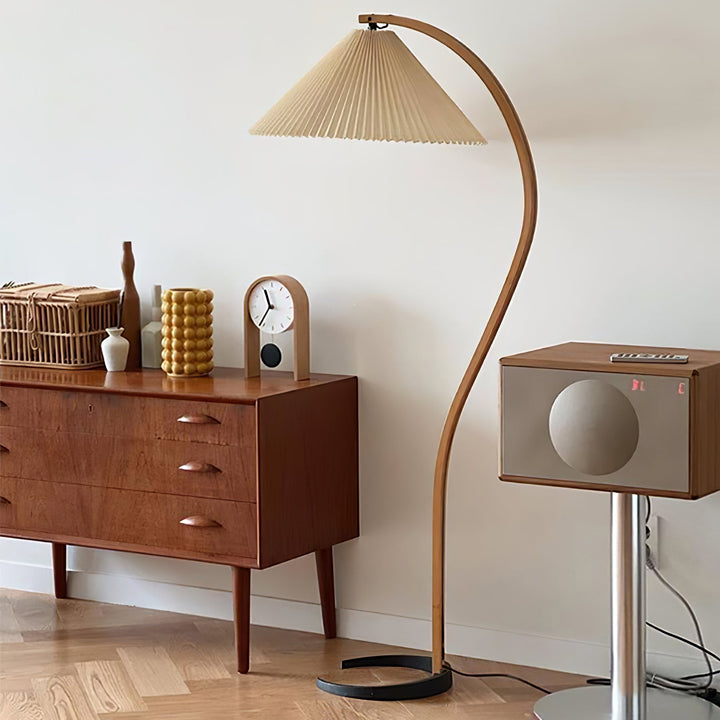 Caprani Arc Floor Lamp