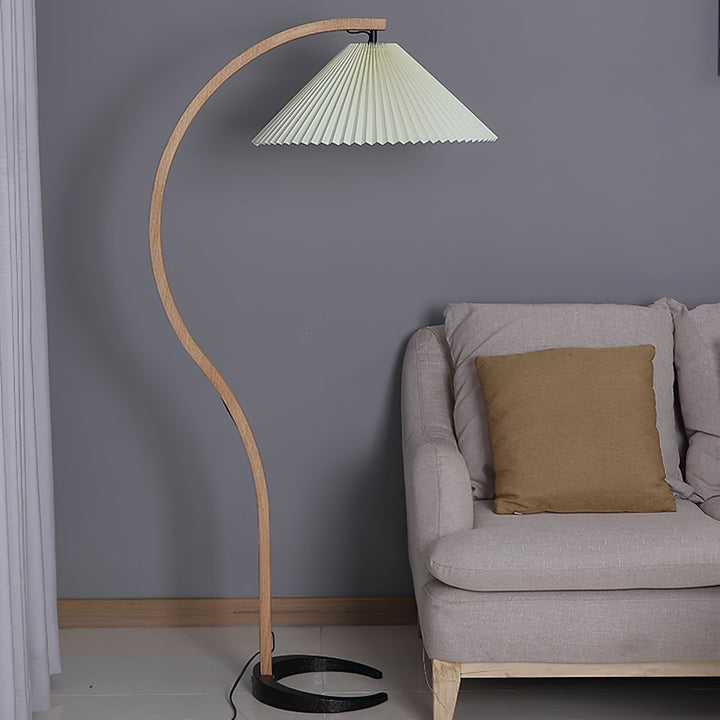 Caprani Arc Floor Lamp