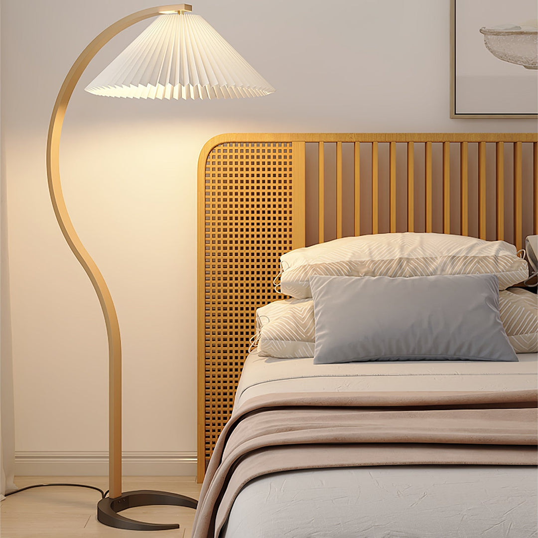 Caprani Arc Floor Lamp