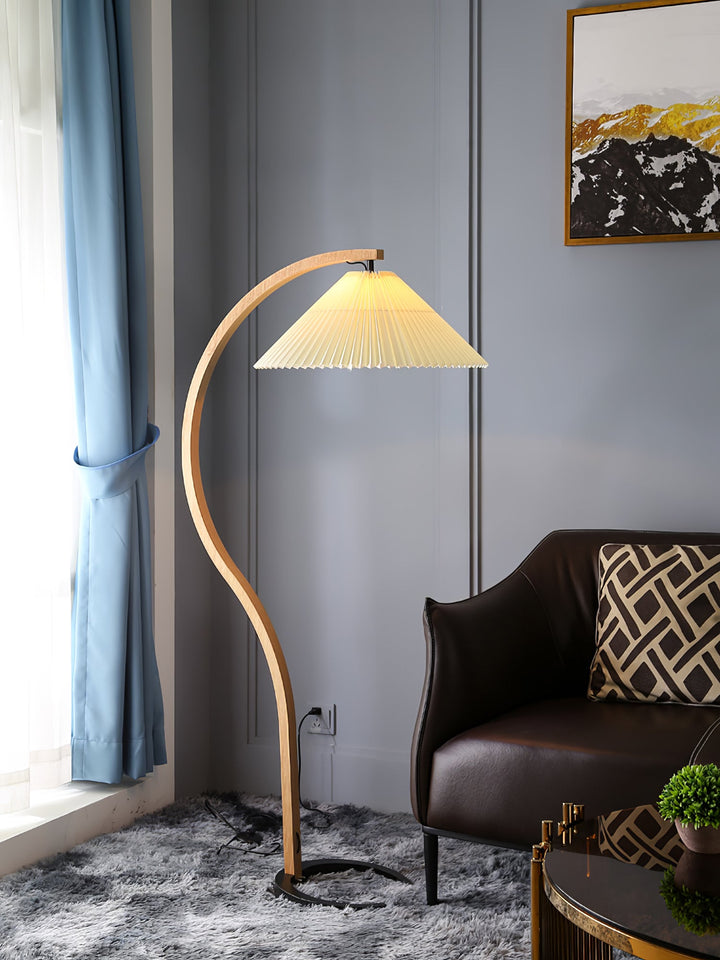 Caprani Arc Floor Lamp