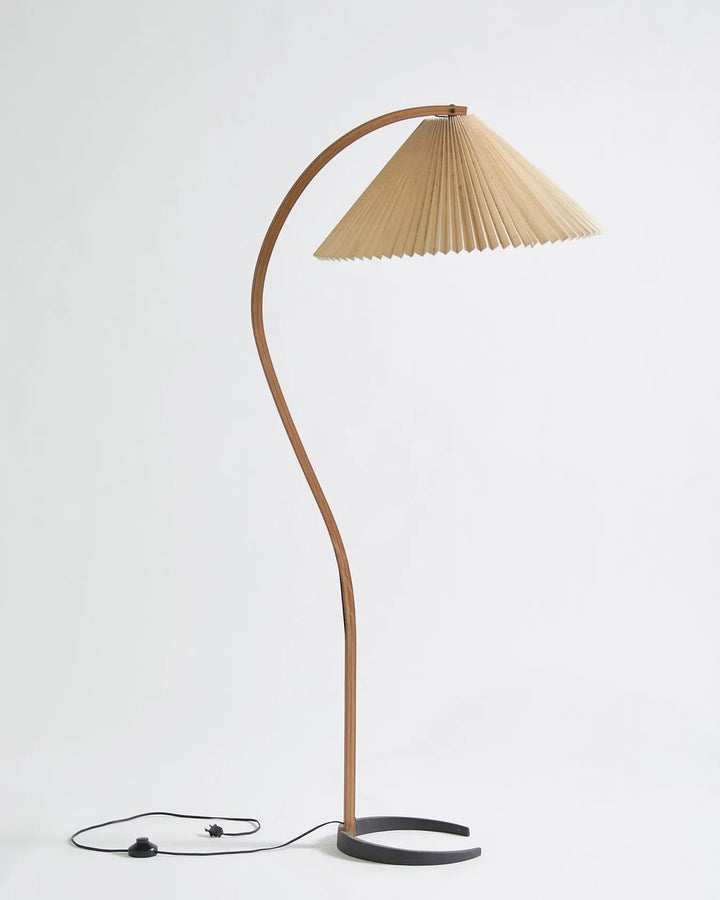 Caprani Arc Floor Lamp