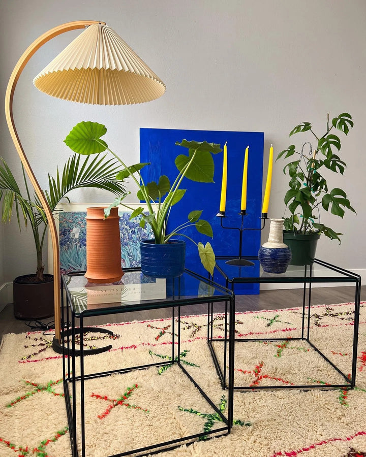 Caprani Arc Floor Lamp