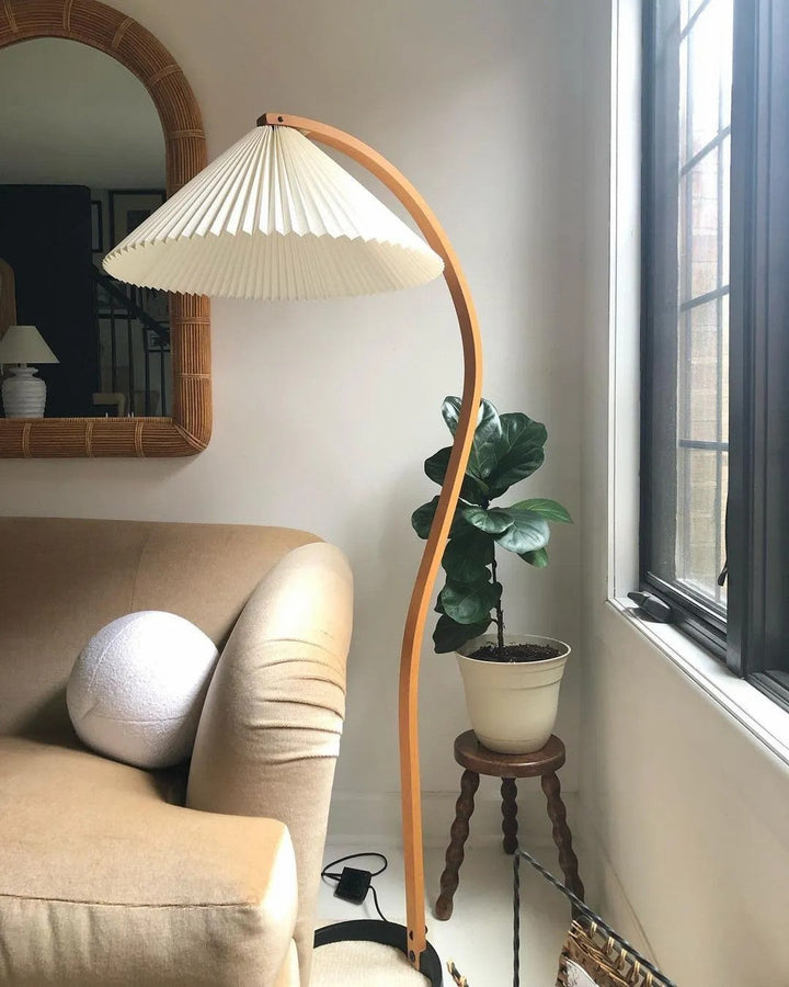 Caprani Arc Floor Lamp
