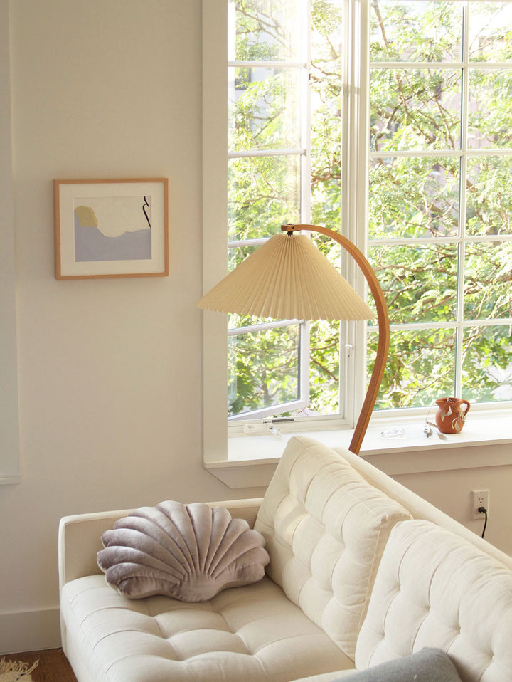 Caprani Arc Floor Lamp