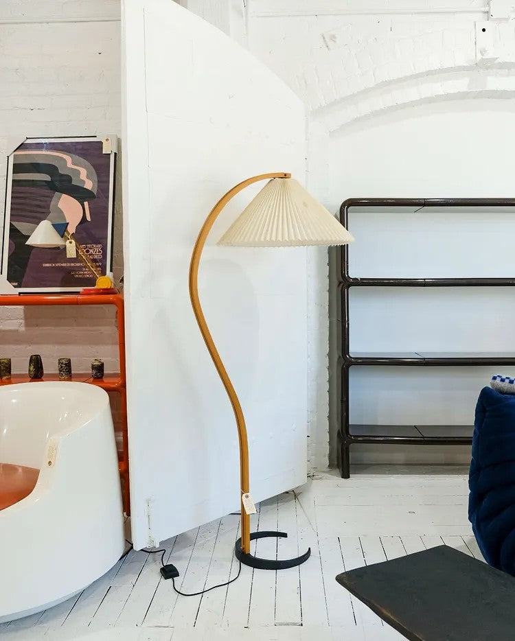 Caprani Arc Floor Lamp