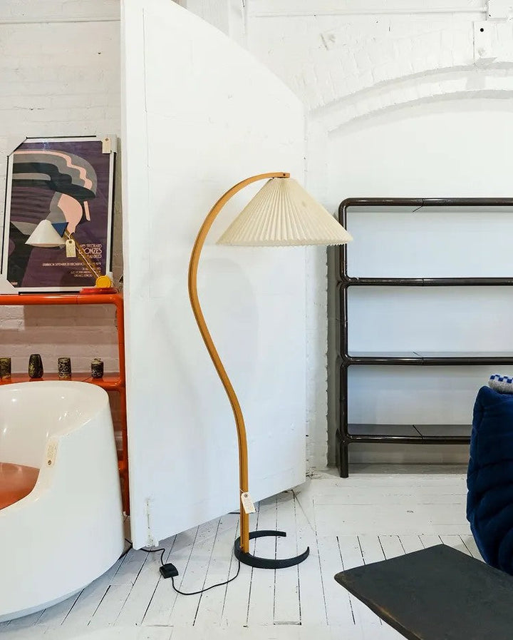 Caprani Arc Floor Lamp