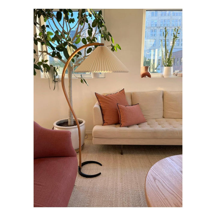 Caprani Arc Floor Lamp