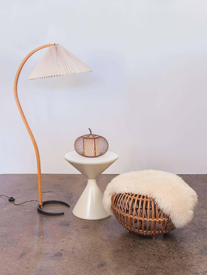 Caprani Arc Floor Lamp