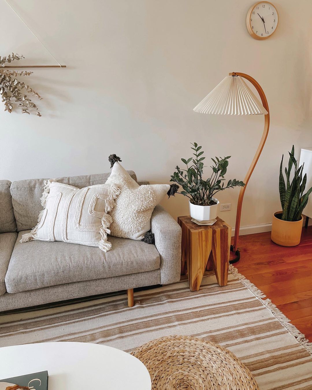 Caprani Arc Floor Lamp