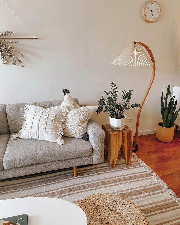 Caprani Arc Floor Lamp