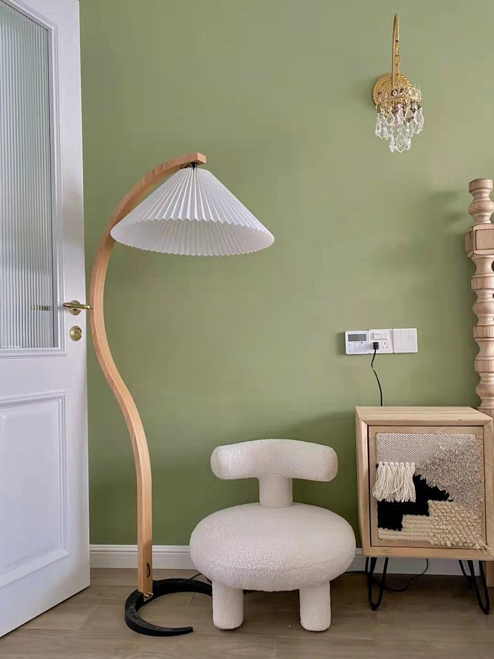 Caprani Arc Floor Lamp