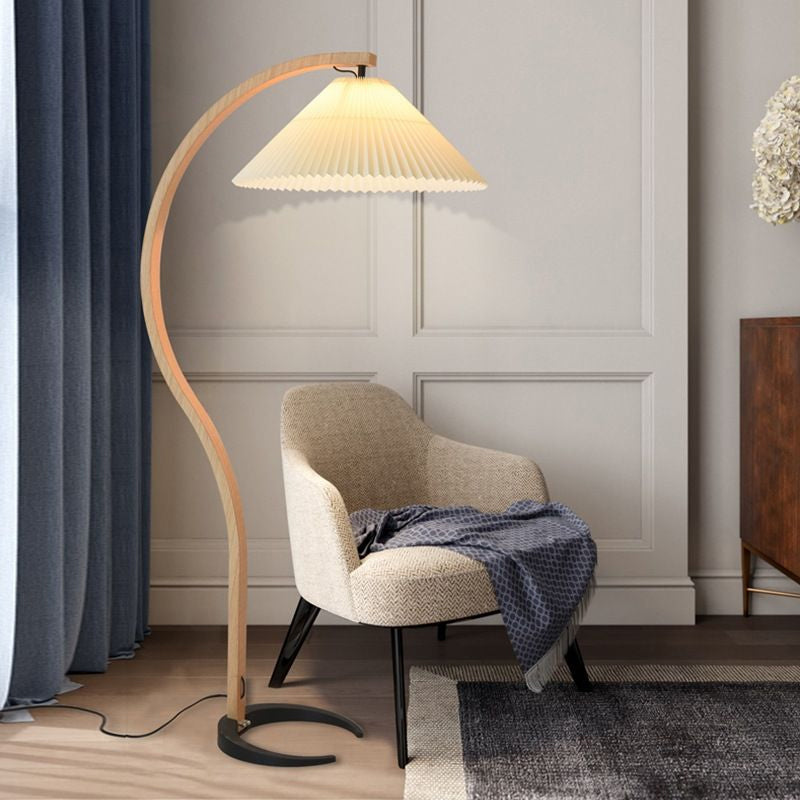 Caprani Arc Floor Lamp