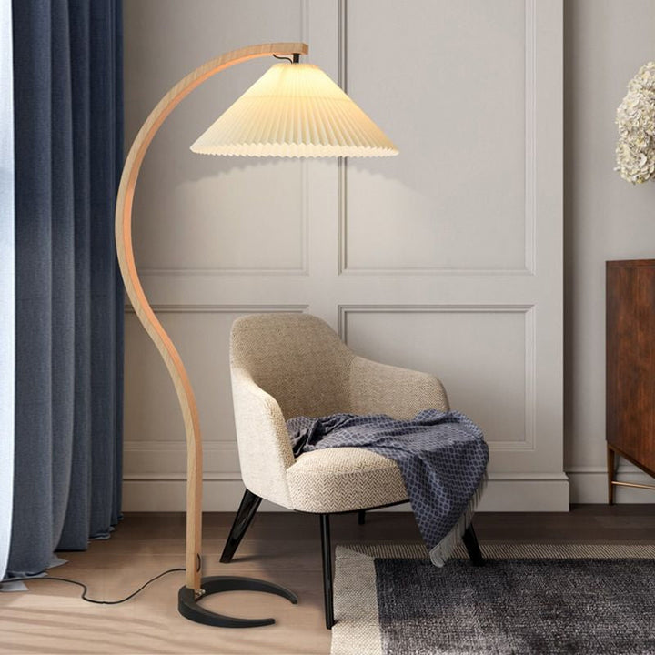 Caprani Arc Floor Lamp