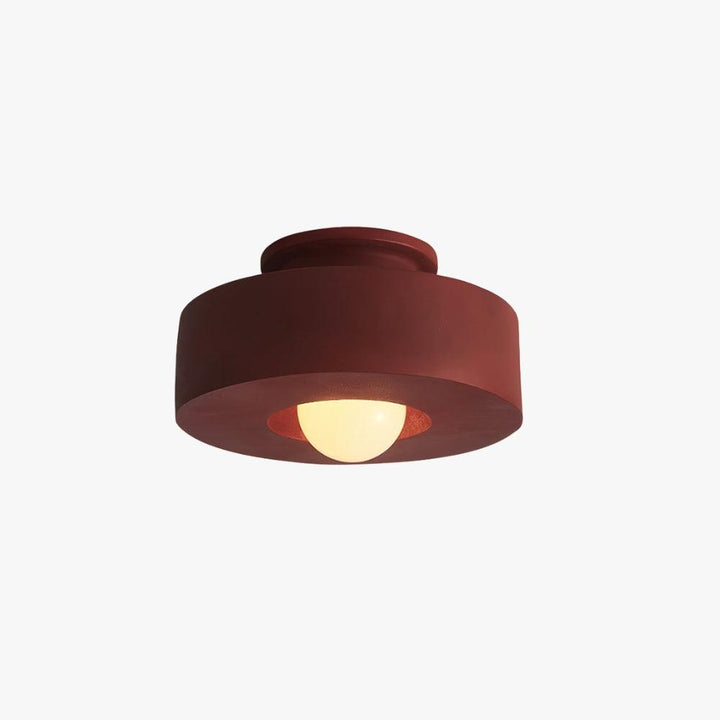 Cas Disc Ceiling Light