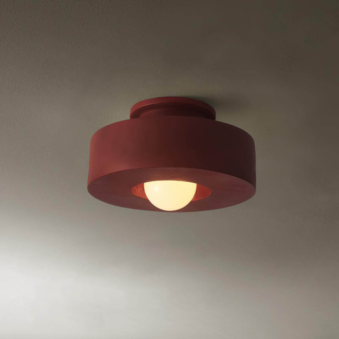 Cas Disc Ceiling Light