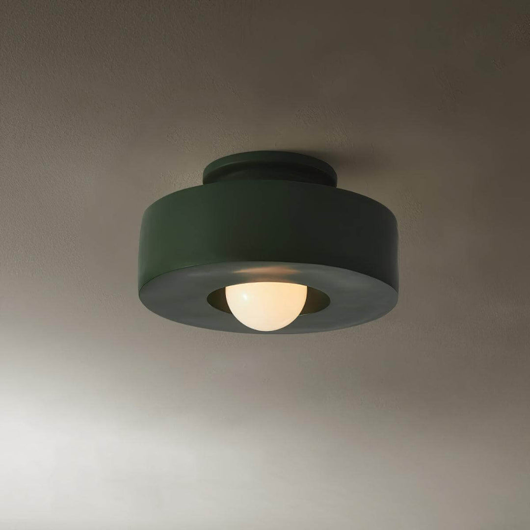 Cas Disc Ceiling Light