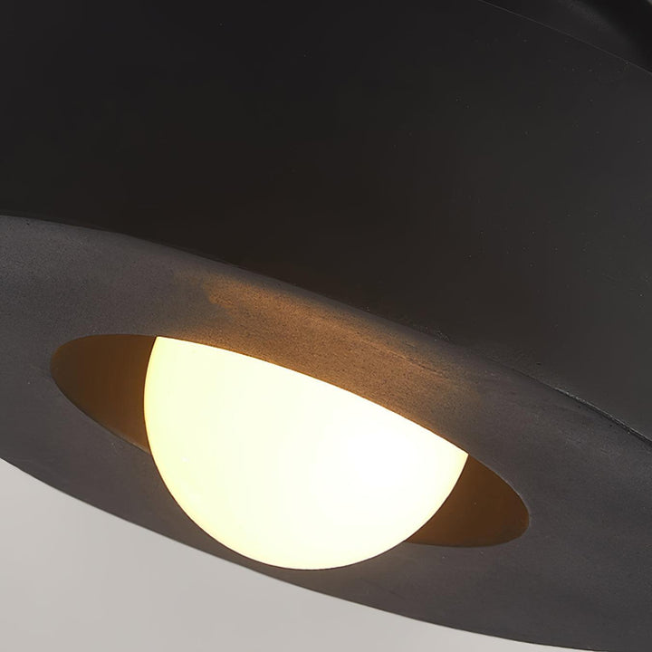Cas Disc Ceiling Light