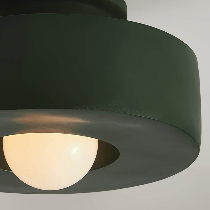 Cas Disc Ceiling Light