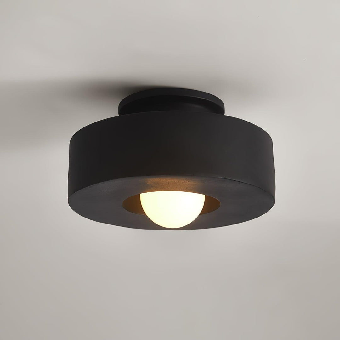Cas Disc Ceiling Light