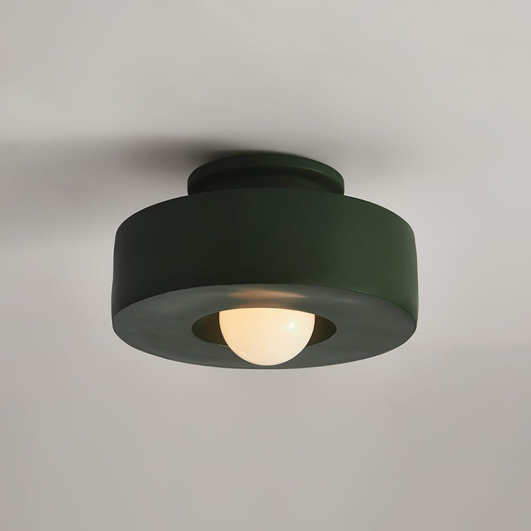 Cas Disc Ceiling Light