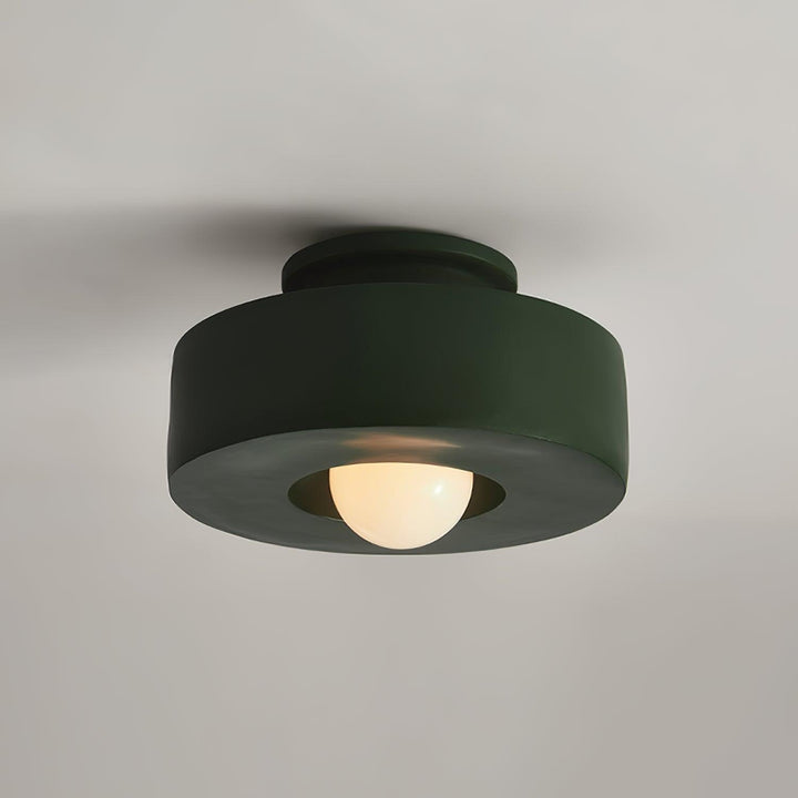 Cas Disc Ceiling Light