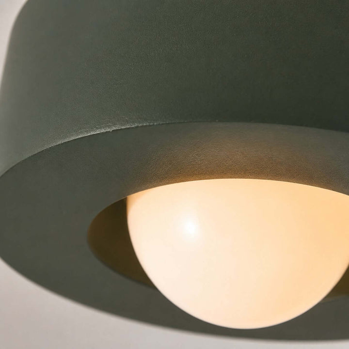 Cas Disc Ceiling Light