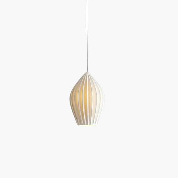 Lieve Ceramic Pendant Light