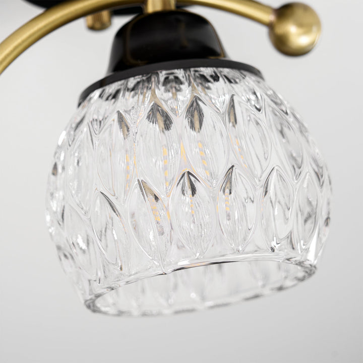 Serena Bird Ceiling Light