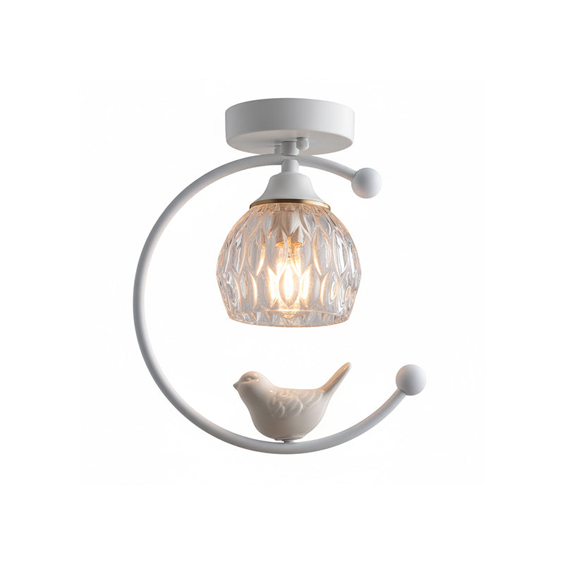 Serena Bird Ceiling Light