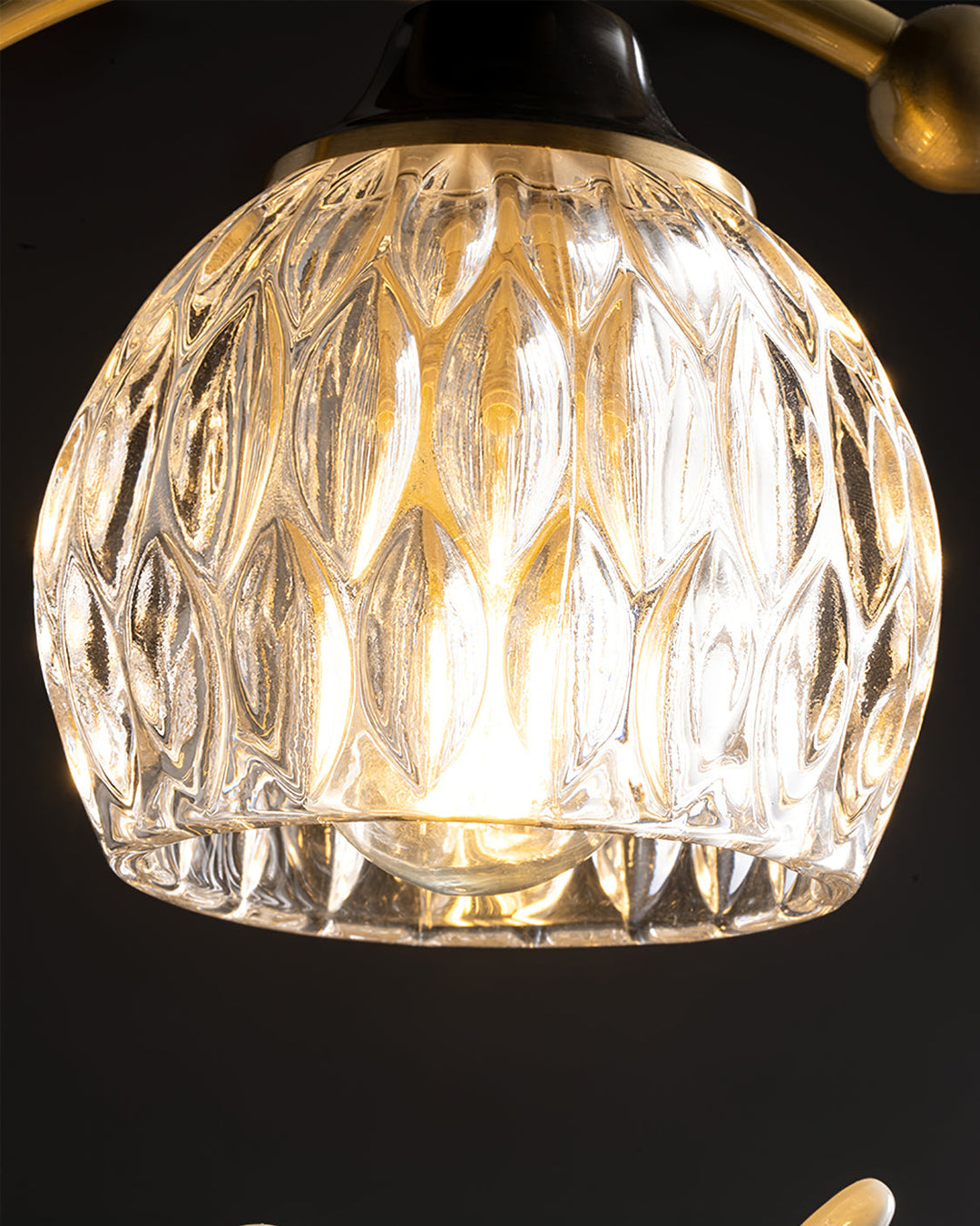 Serena Bird Ceiling Light
