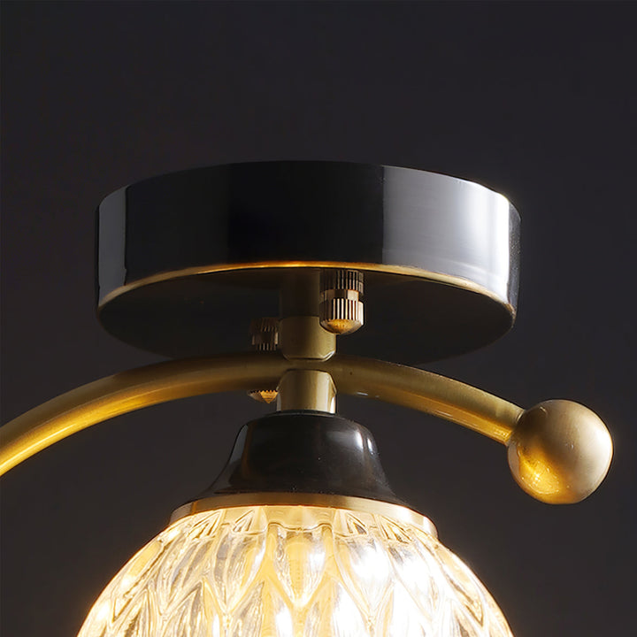 Serena Bird Ceiling Light
