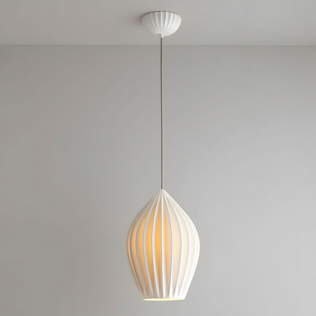 Lieve Ceramic Pendant Light