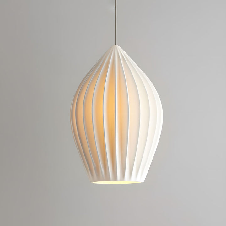 Lieve Ceramic Pendant Light