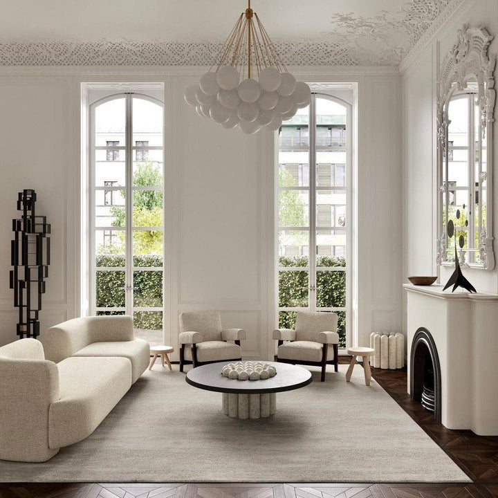 Borrel Bubble Chandelier