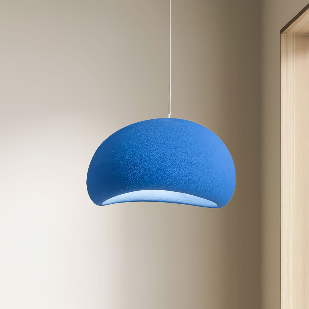 Nubia Cloud Pendant