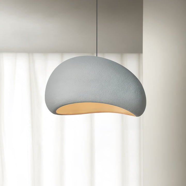 Nubia Cloud Pendant