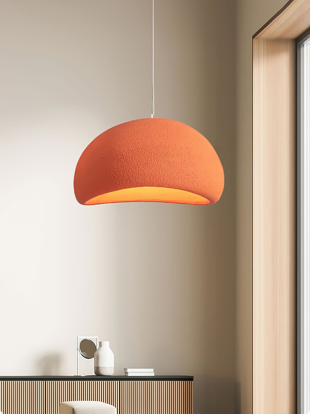 Nubia Cloud Pendant