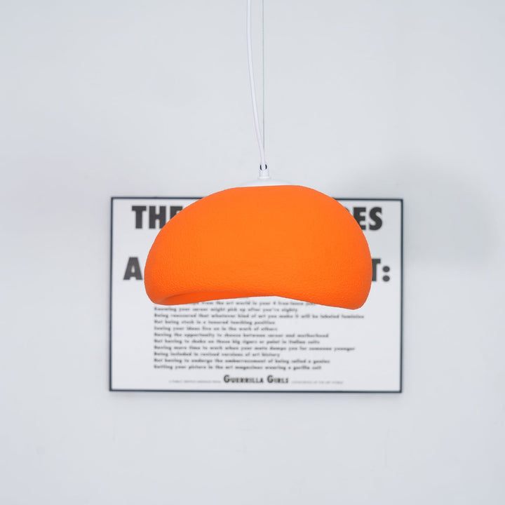 Nubia Cloud Pendant