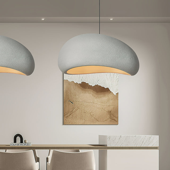 Nubia Cloud Pendant