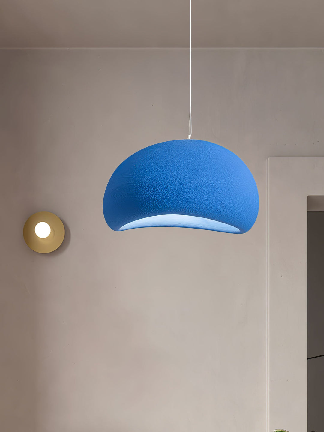 Nubia Cloud Pendant